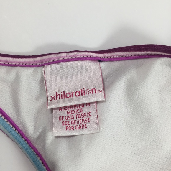 👙Bikini Multicolored - Picture 5 of 6